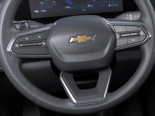 2025 Chevrolet V Blazer LT AWD