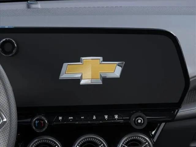 2025 Chevrolet V Blazer LT AWD