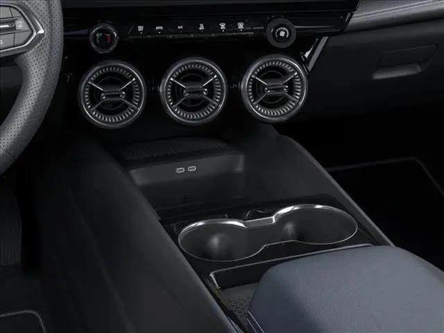 2025 Chevrolet V Blazer LT AWD