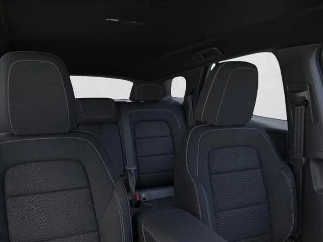 2025 Chevrolet V Blazer LT AWD