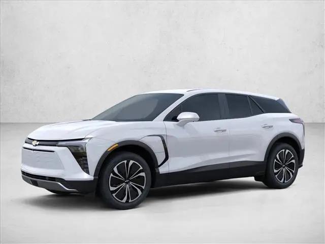 2025 Chevrolet V Blazer LT AWD