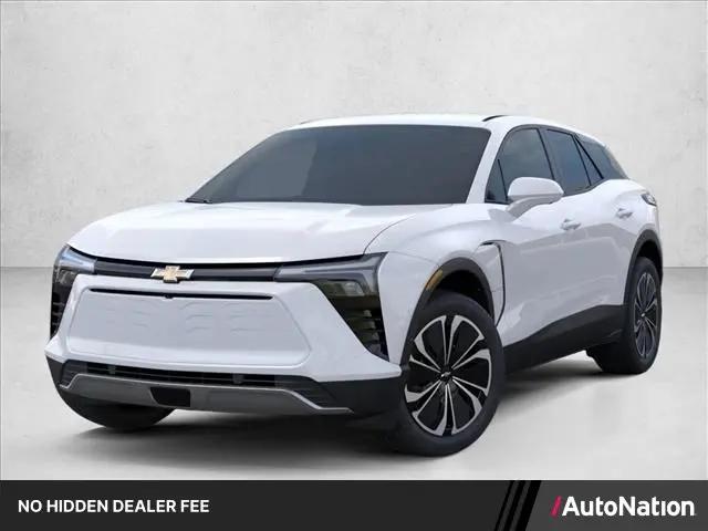 2025 Chevrolet V Blazer LT AWD for sale in Miami, FL