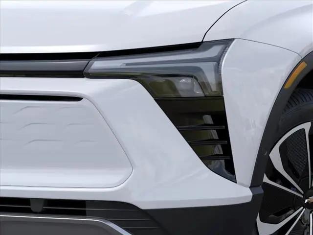 2025 Chevrolet V Blazer LT AWD