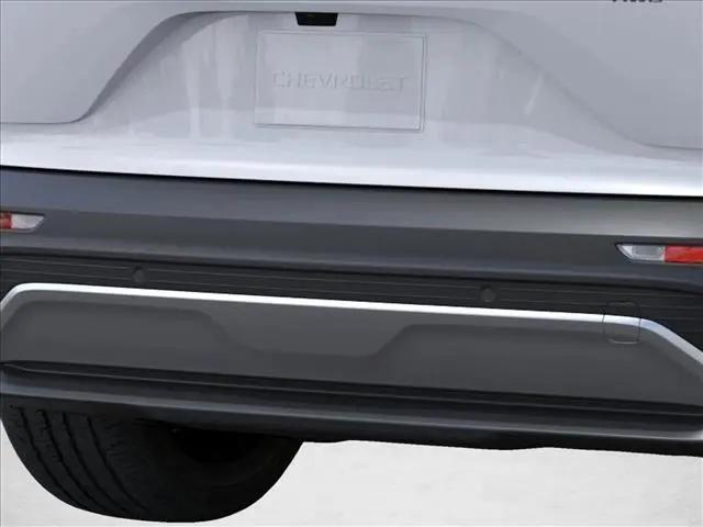 2025 Chevrolet V Blazer LT AWD