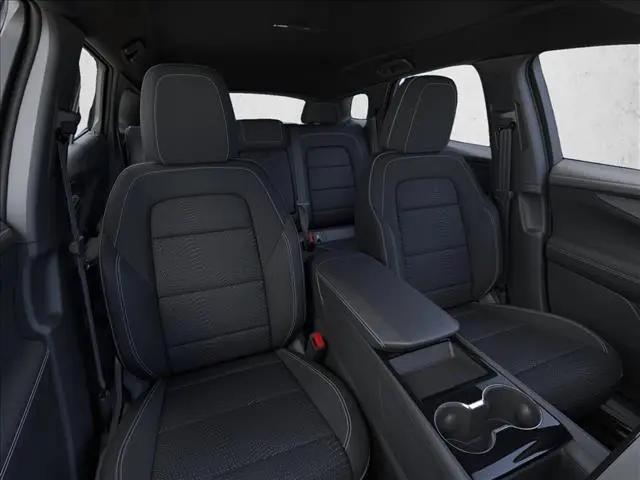 2025 Chevrolet V Blazer LT AWD