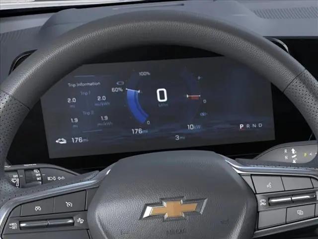 2025 Chevrolet V Blazer LT AWD