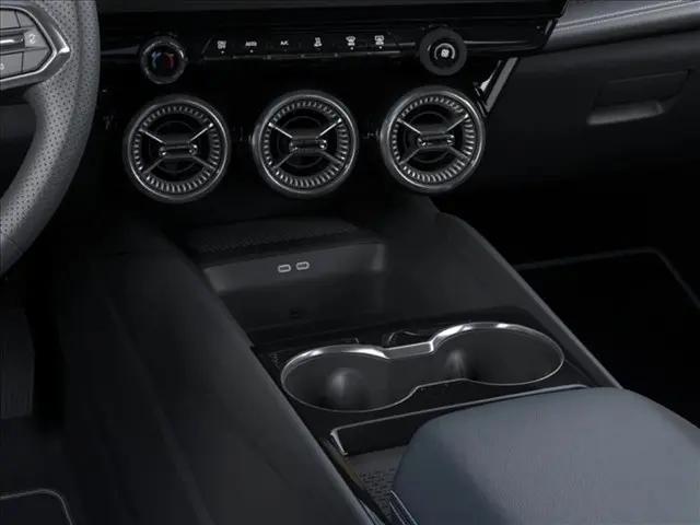 2025 Chevrolet V Blazer LT AWD