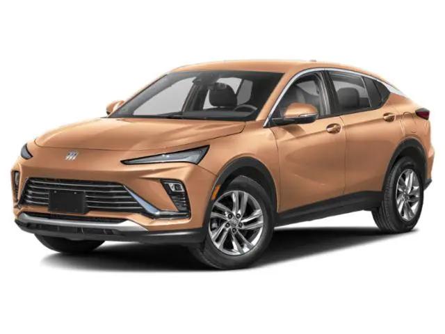 2025 Buick NV Avenir FWD for sale in Sherman Oaks, CA