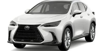 2025 Lexus NX 350h Premium for sale in Spring, TX