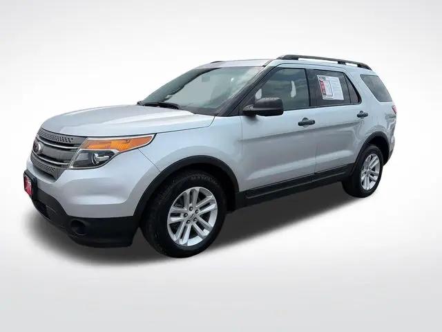 2015 Ford Explorer Base for sale in Perham, MN
