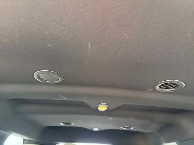 2015 Ford Explorer Base