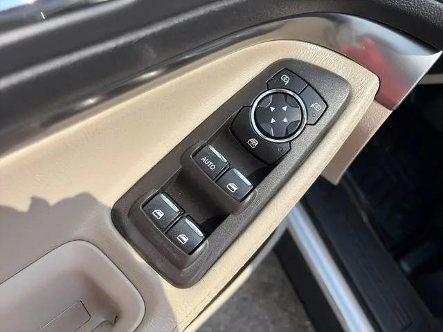 2015 Ford Explorer Base