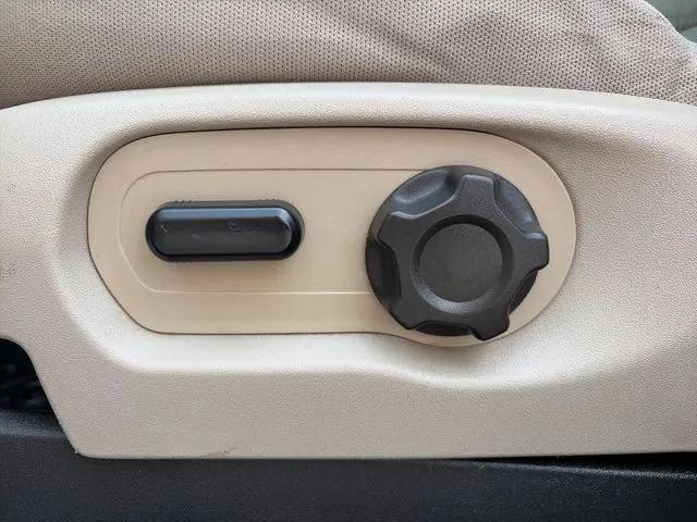 2015 Ford Explorer Base