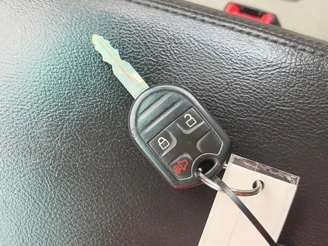 2015 Ford Explorer Base