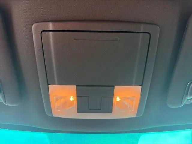 2015 Ford Explorer Base