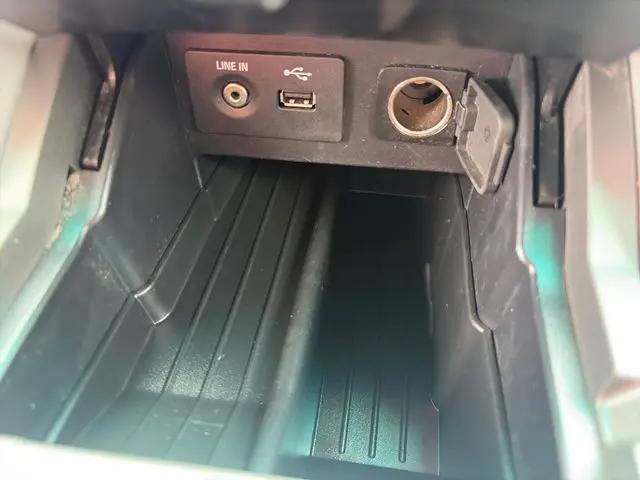 2015 Ford Explorer Base