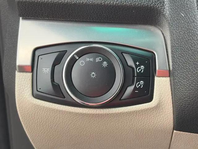 2015 Ford Explorer Base
