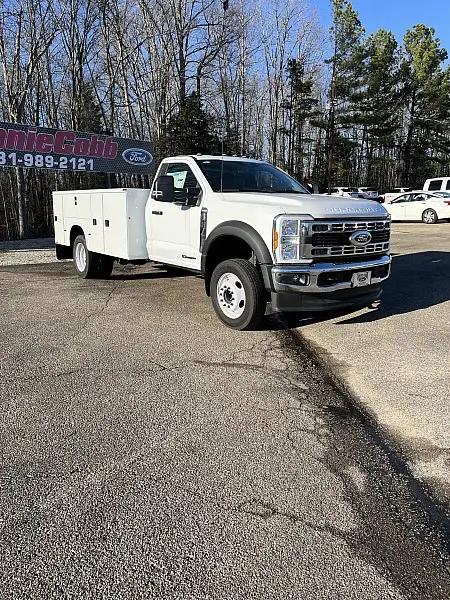 2024 Ford F-550 XL for sale in Henderson, TN