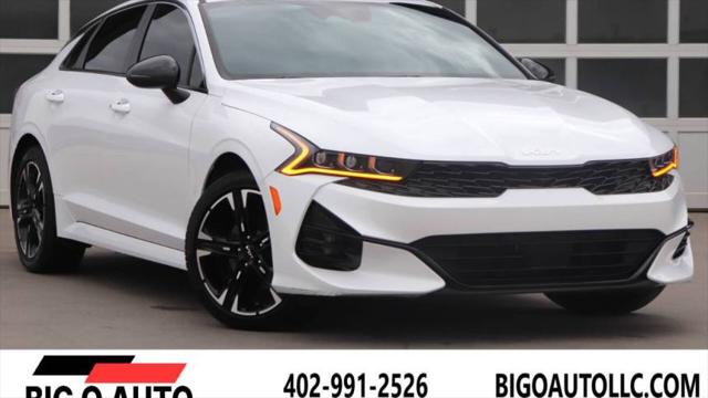 2024 Kia K5 GT-Line for sale in Omaha, NE