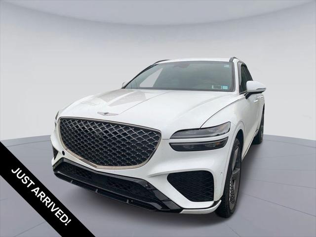 2022 Genesis GV70