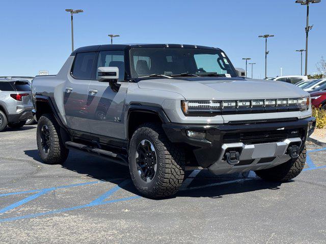 2025 GMC HUMMER EV 3X for sale in Victorville, CA