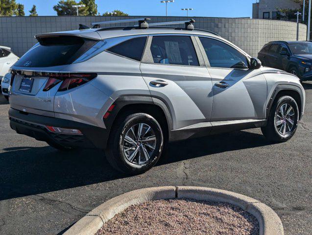 Used 2024 Hyundai Tucson Hybrid For Sale in Tucson, AZ