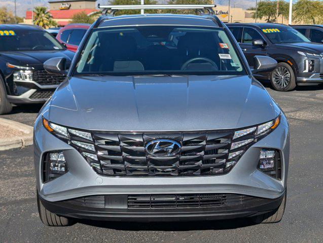 Used 2024 Hyundai Tucson Hybrid For Sale in Tucson, AZ