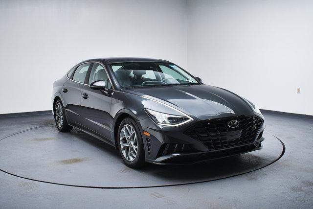 2021 Hyundai Sonata