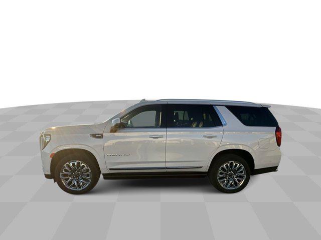 2023 GMC Yukon