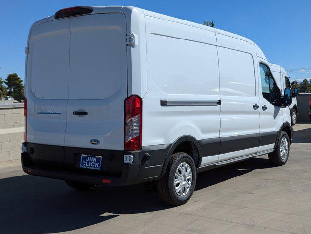 New 2024 Ford E-Transit-350 Cargo Van For Sale in Tucson, AZ