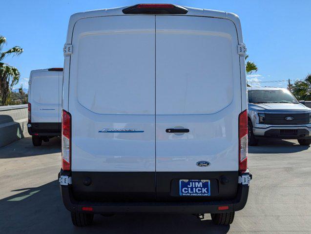 New 2024 Ford E-Transit-350 Cargo Van For Sale in Tucson, AZ