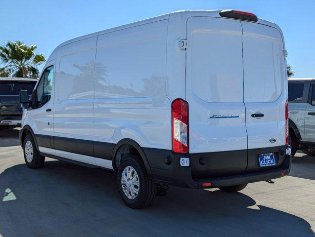 New 2024 Ford E-Transit-350 Cargo Van For Sale in Tucson, AZ