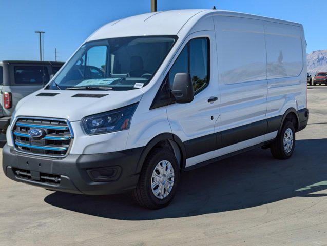 New 2024 Ford E-Transit-350 Cargo Van For Sale in Tucson, AZ