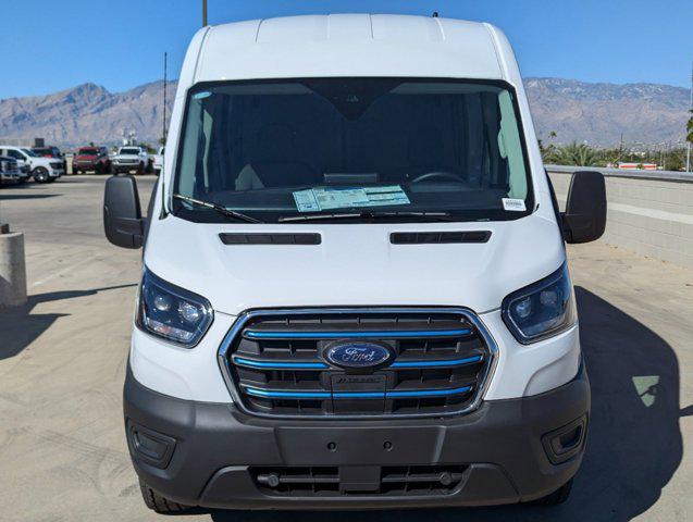 New 2024 Ford E-Transit-350 Cargo Van For Sale in Tucson, AZ