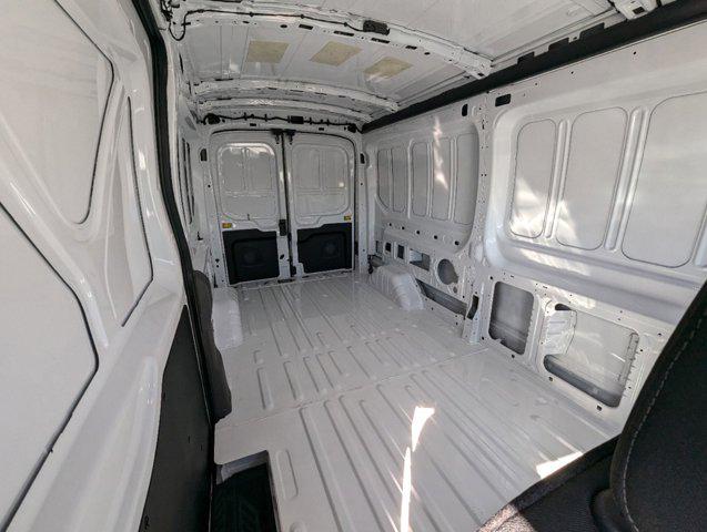 New 2024 Ford E-Transit-350 Cargo Van For Sale in Tucson, AZ