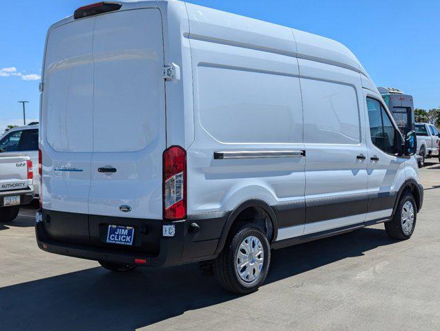 New 2024 Ford E-Transit-350 Cargo Van For Sale in Tucson, AZ