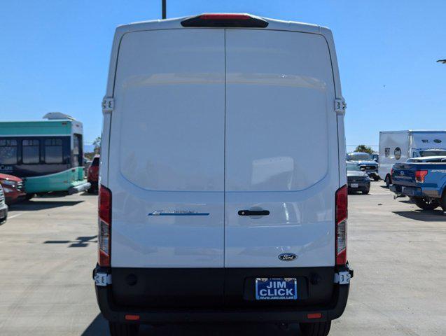 New 2024 Ford E-Transit-350 Cargo Van For Sale in Tucson, AZ