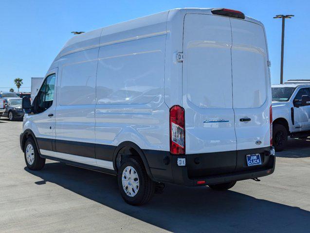 New 2024 Ford E-Transit-350 Cargo Van For Sale in Tucson, AZ