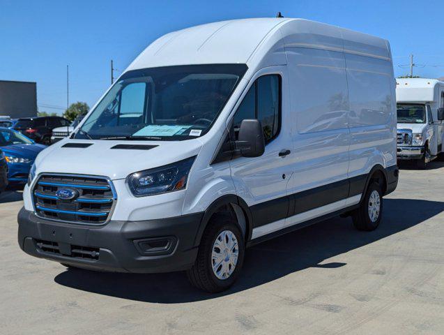 New 2024 Ford E-Transit-350 Cargo Van For Sale in Tucson, AZ