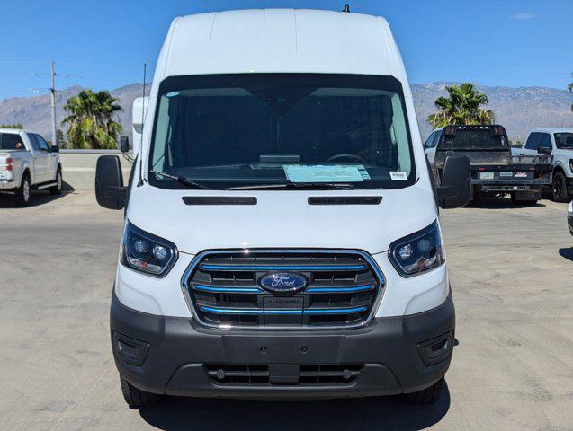 New 2024 Ford E-Transit-350 Cargo Van For Sale in Tucson, AZ