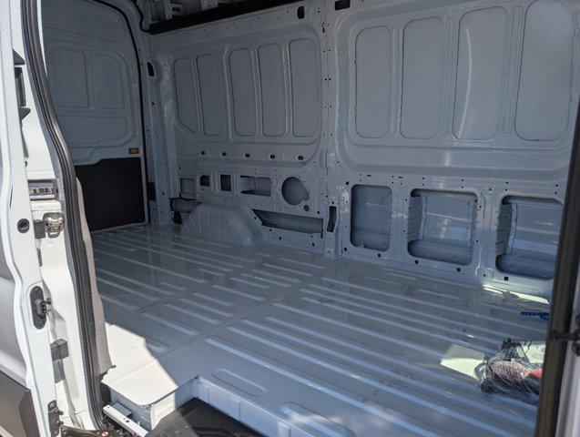 New 2024 Ford E-Transit-350 Cargo Van For Sale in Tucson, AZ