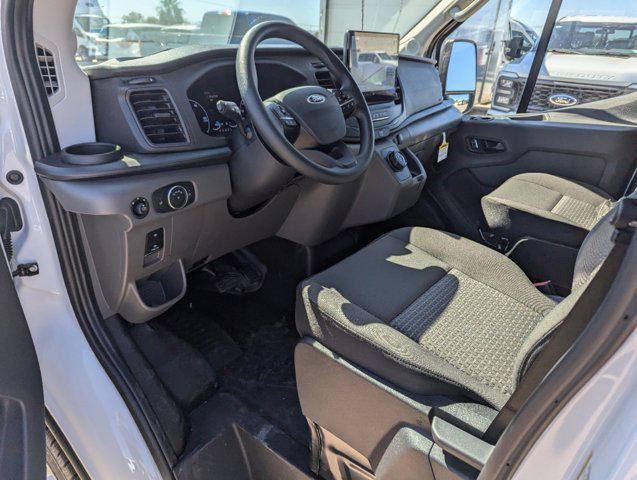 New 2024 Ford E-Transit-350 Cargo Van For Sale in Tucson, AZ