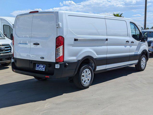 New 2024 Ford E-Transit-350 Cargo Van For Sale in Tucson, AZ