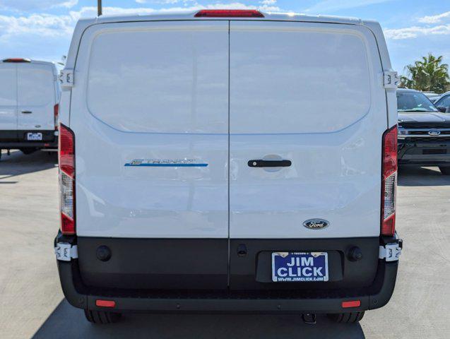 New 2024 Ford E-Transit-350 Cargo Van For Sale in Tucson, AZ