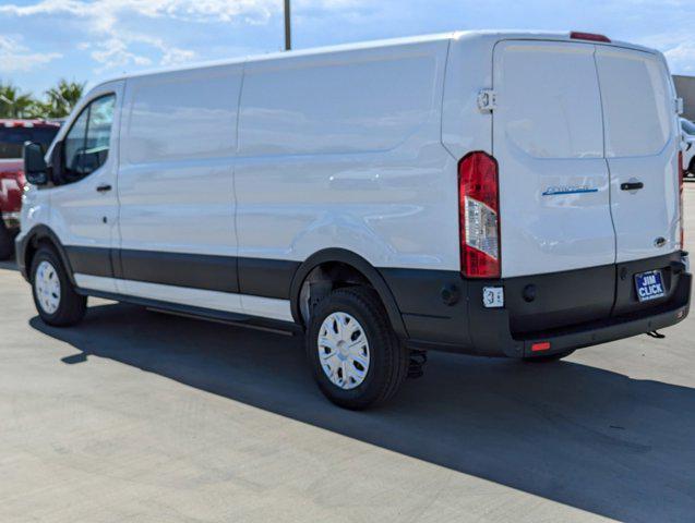 New 2024 Ford E-Transit-350 Cargo Van For Sale in Tucson, AZ