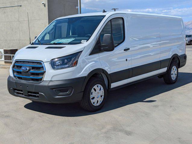 New 2024 Ford E-Transit-350 Cargo Van For Sale in Tucson, AZ