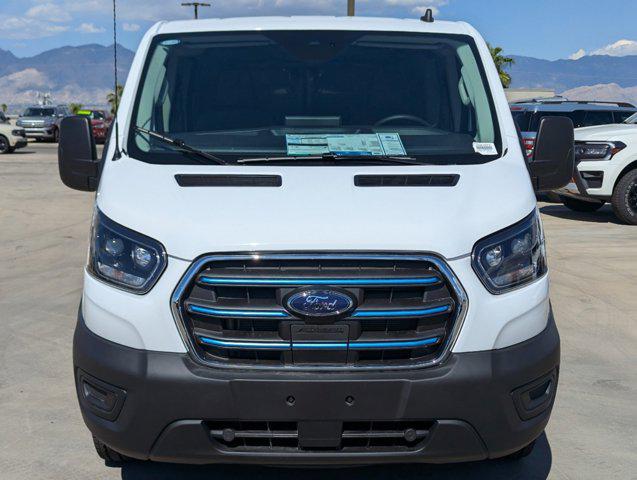 New 2024 Ford E-Transit-350 Cargo Van For Sale in Tucson, AZ