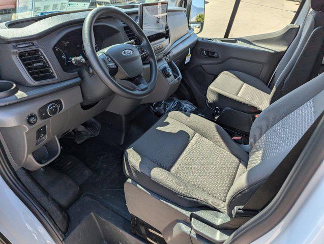 New 2024 Ford E-Transit-350 Cargo Van For Sale in Tucson, AZ