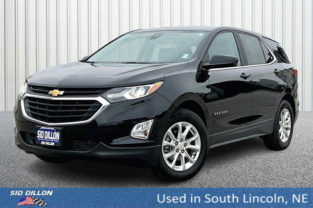 2021 Chevrolet Equinox