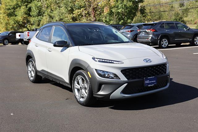 2023 Hyundai Kona